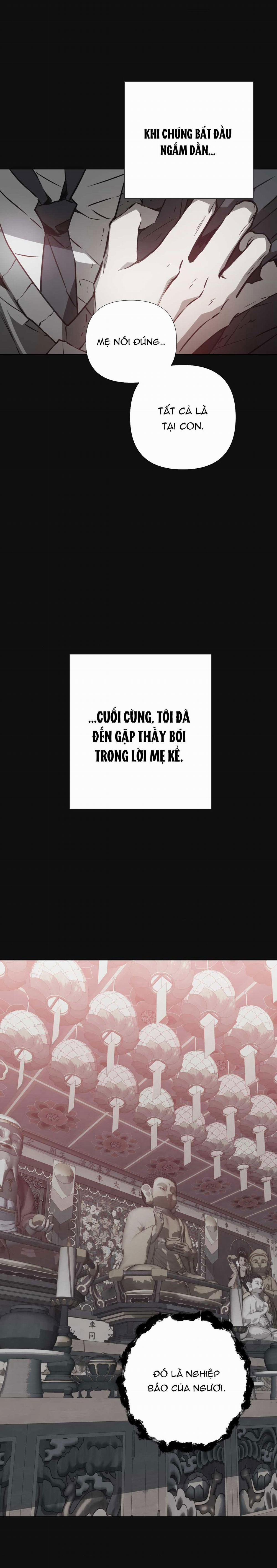 Hold Over You 1 trang 6