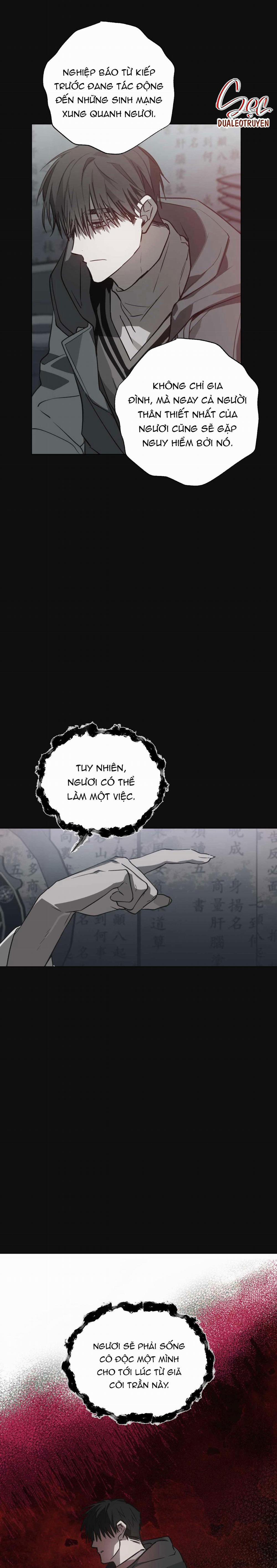 Hold Over You 1 trang 7