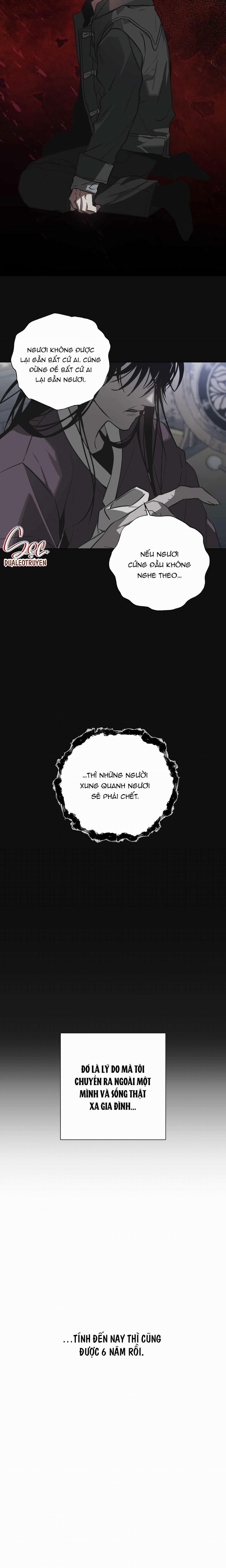 Hold Over You 1 trang 8