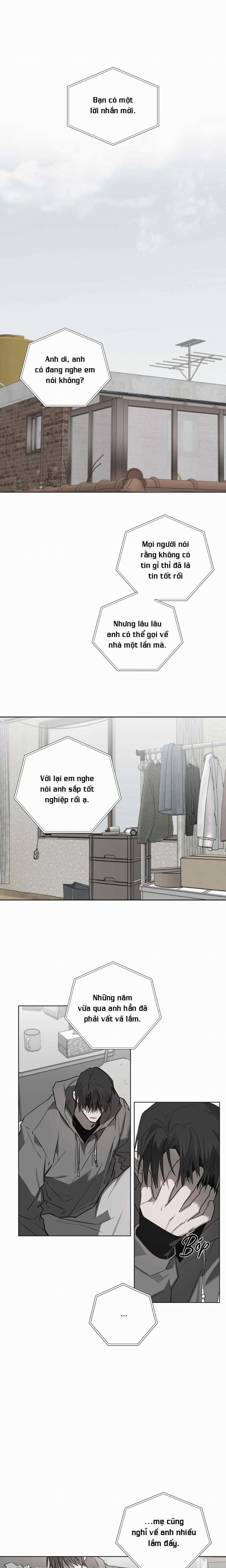 Hold Over You 1 trang 9