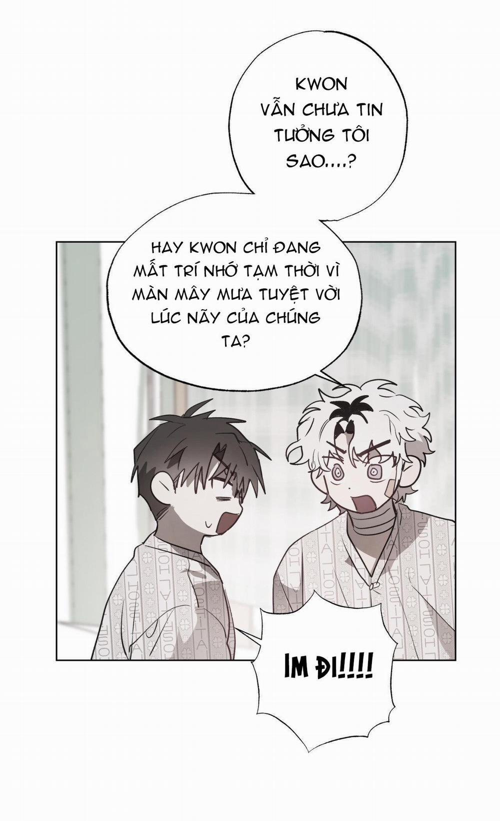 Hold Over You 10 trang 15