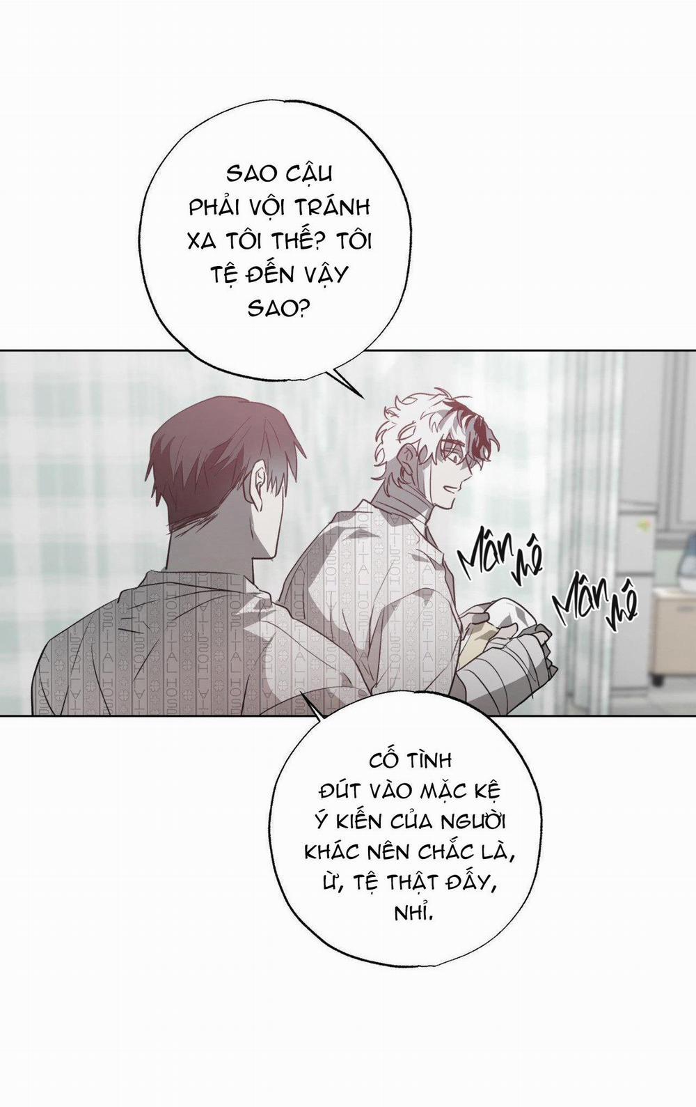 Hold Over You 10 trang 17