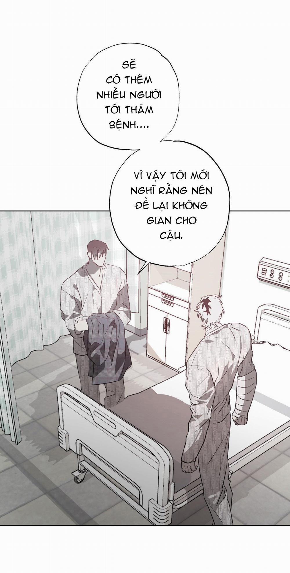 Hold Over You 10 trang 19