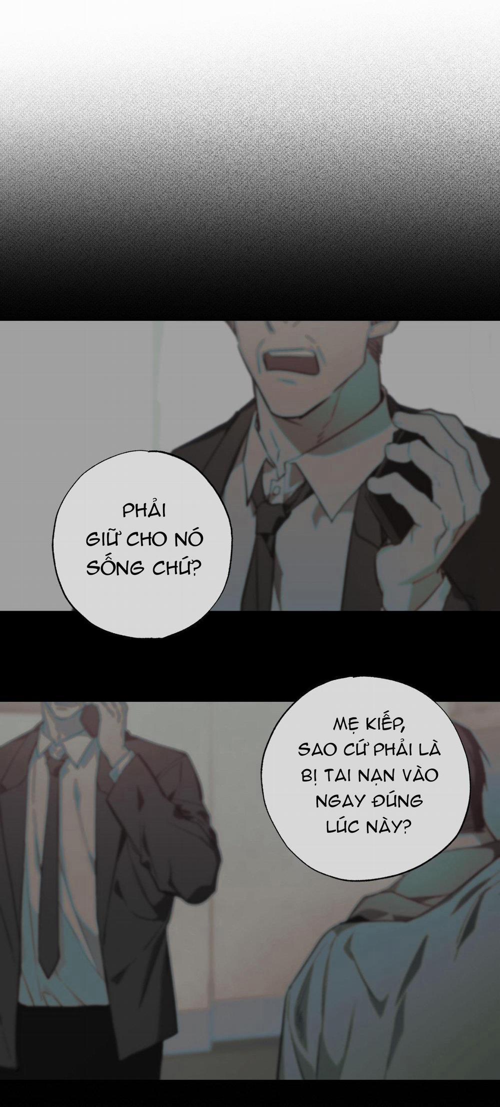 Hold Over You 10 trang 24