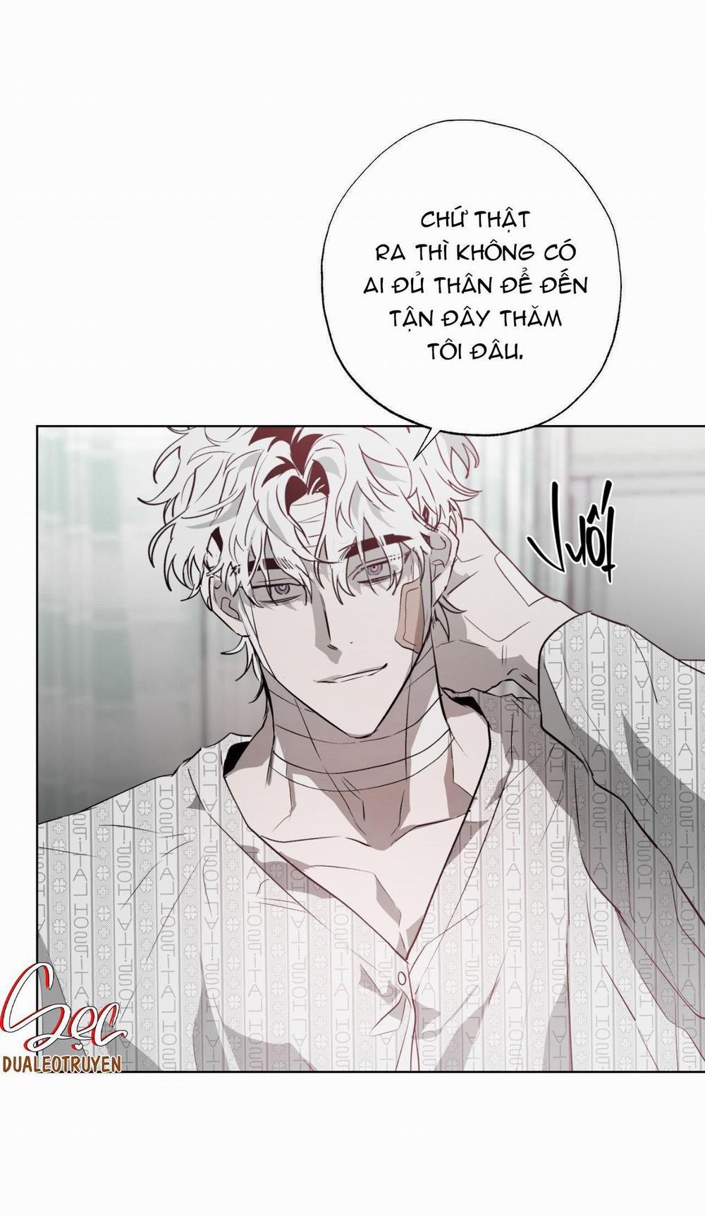 Hold Over You 10 trang 28