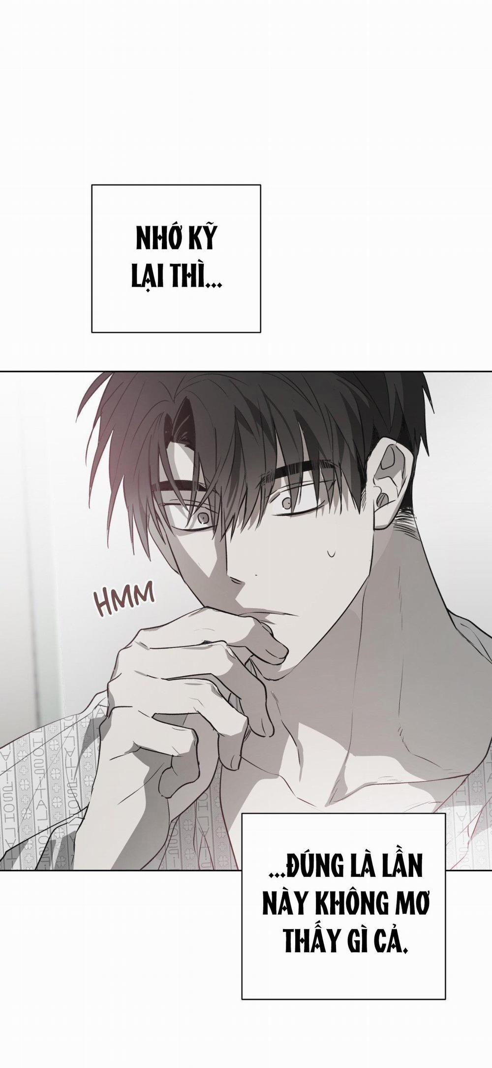 Hold Over You 10 trang 3