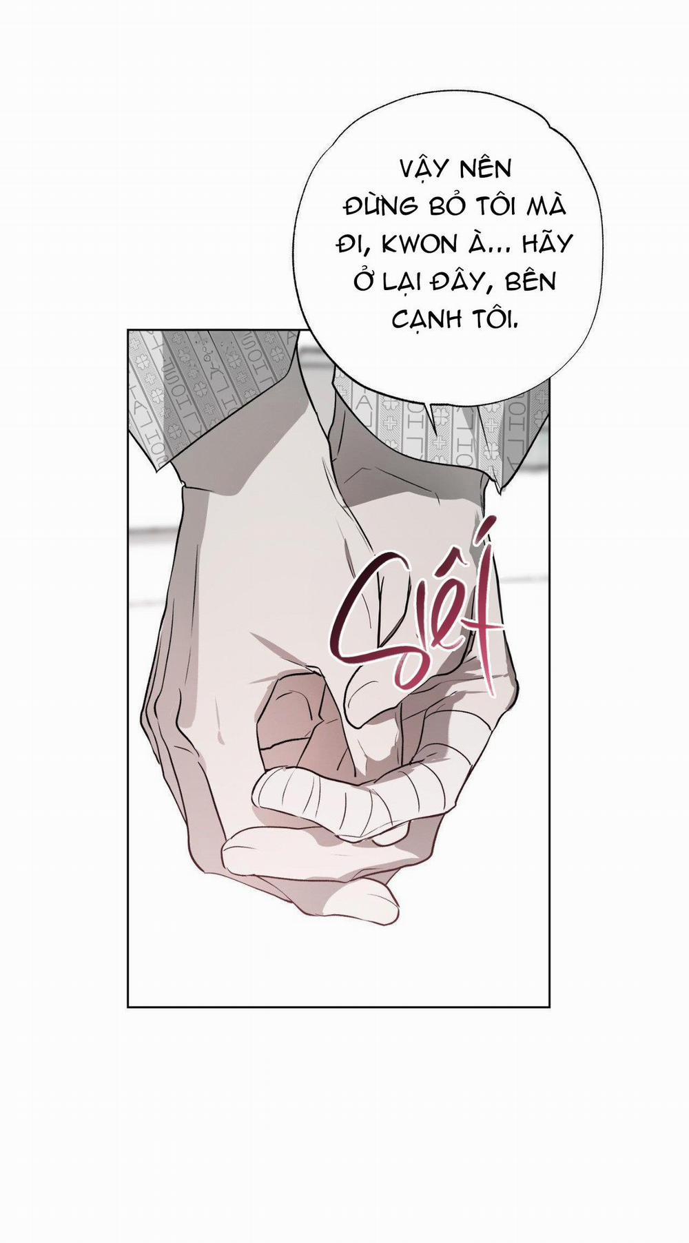 Hold Over You 10 trang 32