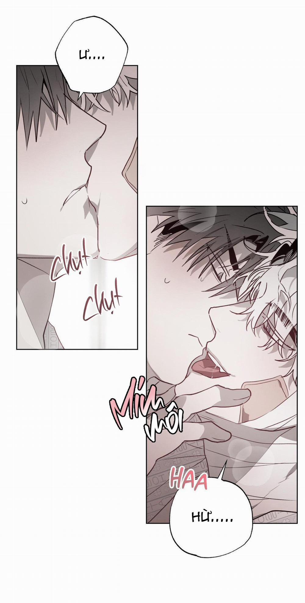 Hold Over You 10 trang 34