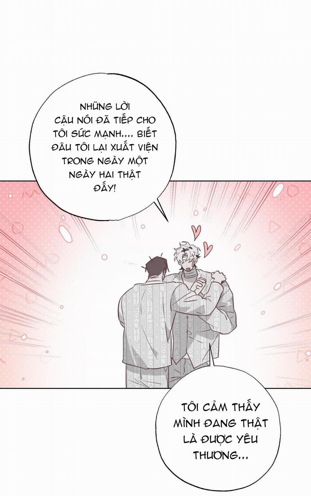 Hold Over You 10 trang 37