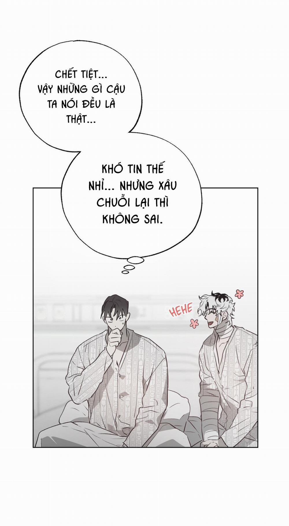 Hold Over You 10 trang 4