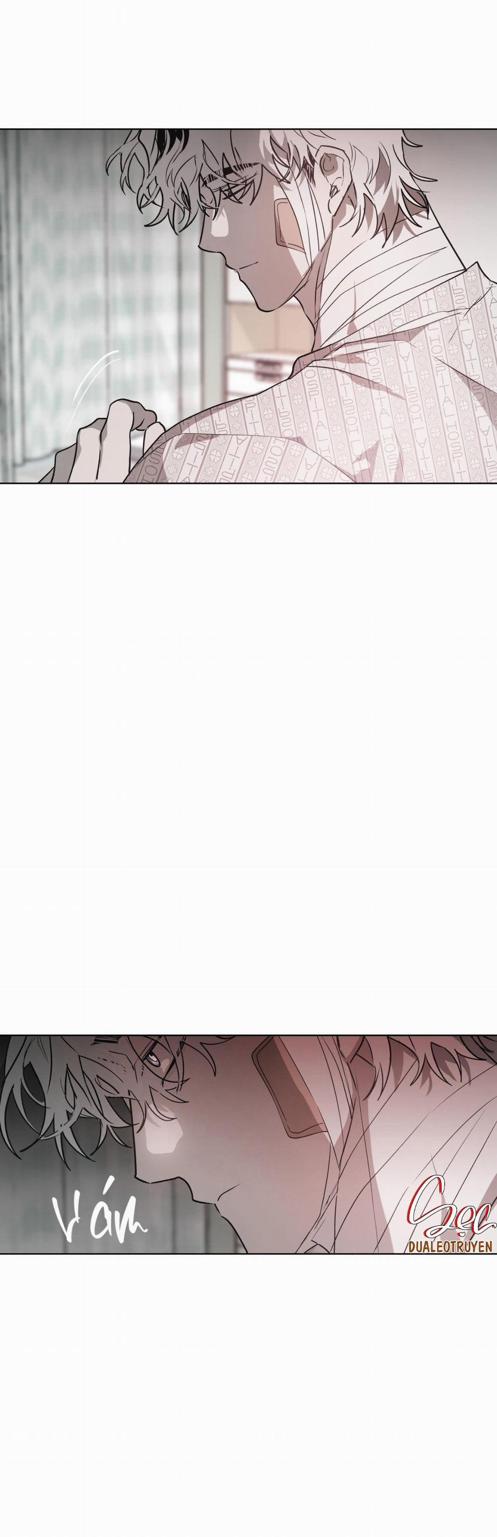 Hold Over You 10 trang 42