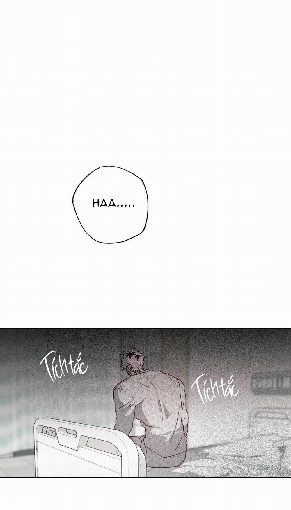 Hold Over You 10 trang 43