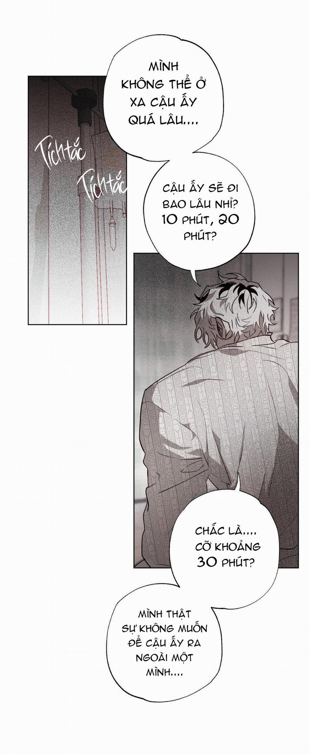 Hold Over You 10 trang 44