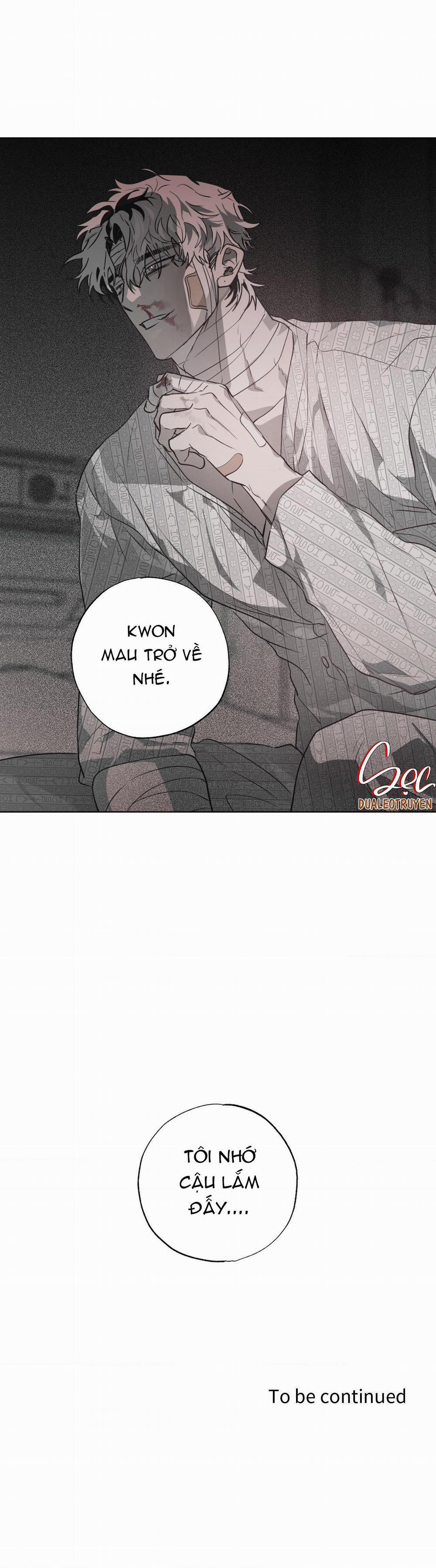 Hold Over You 10 trang 46