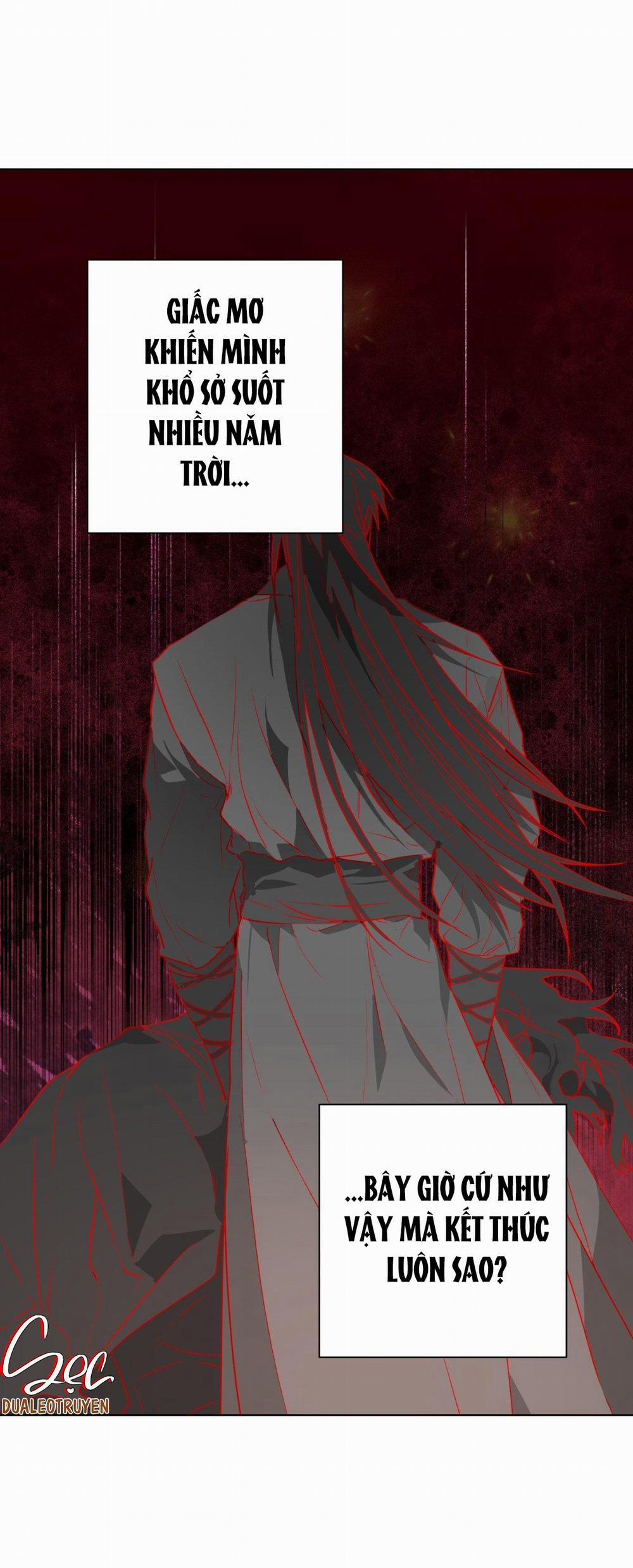 Hold Over You 10 trang 5