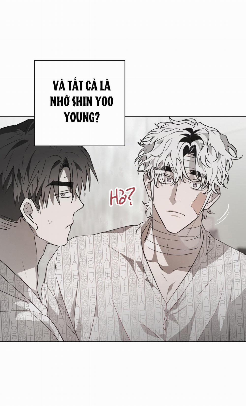 Hold Over You 10 trang 6