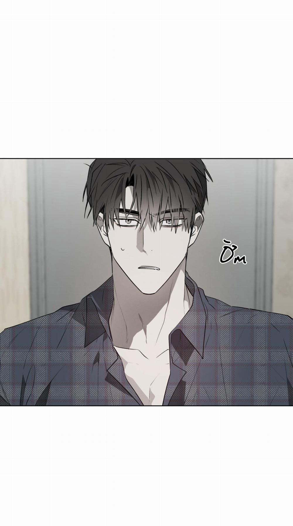 Hold Over You 11 trang 0