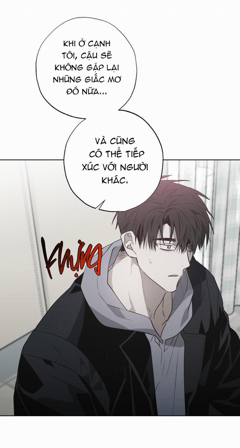 Hold Over You 11 trang 18