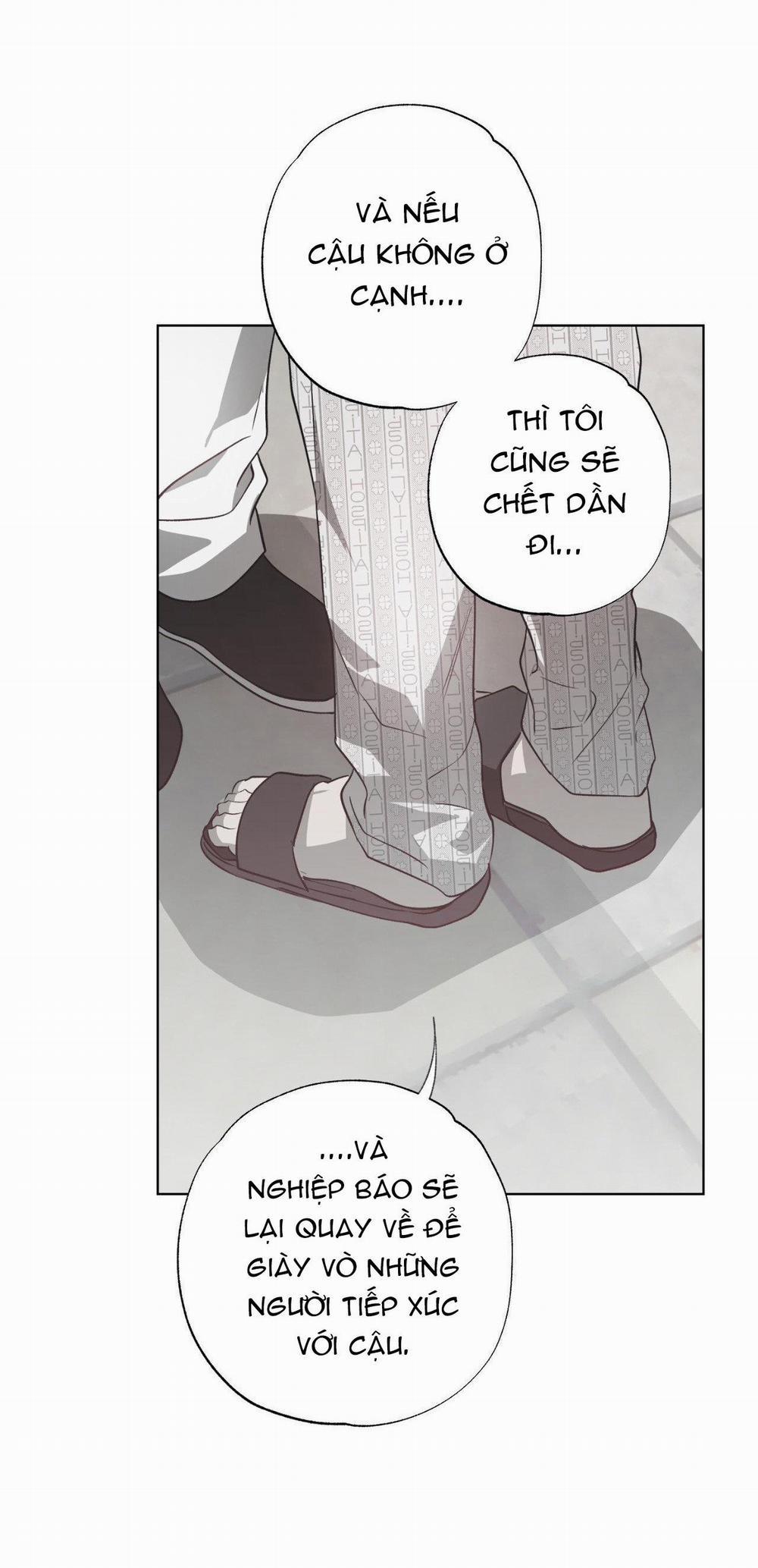 Hold Over You 11 trang 19