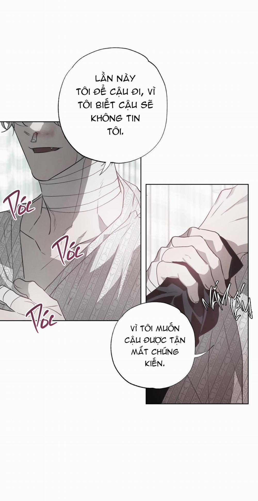 Hold Over You 11 trang 20