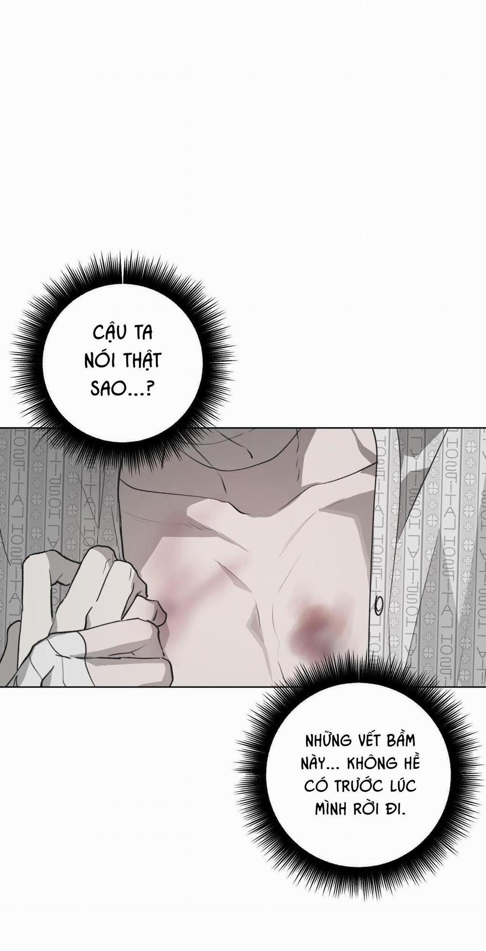 Hold Over You 11 trang 22