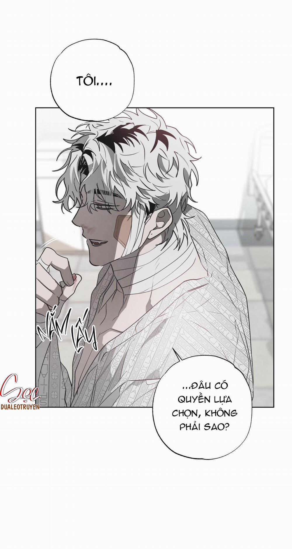 Hold Over You 11 trang 24