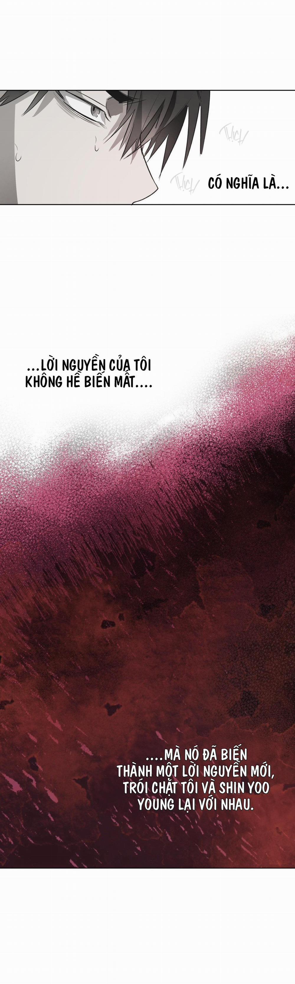 Hold Over You 11 trang 25