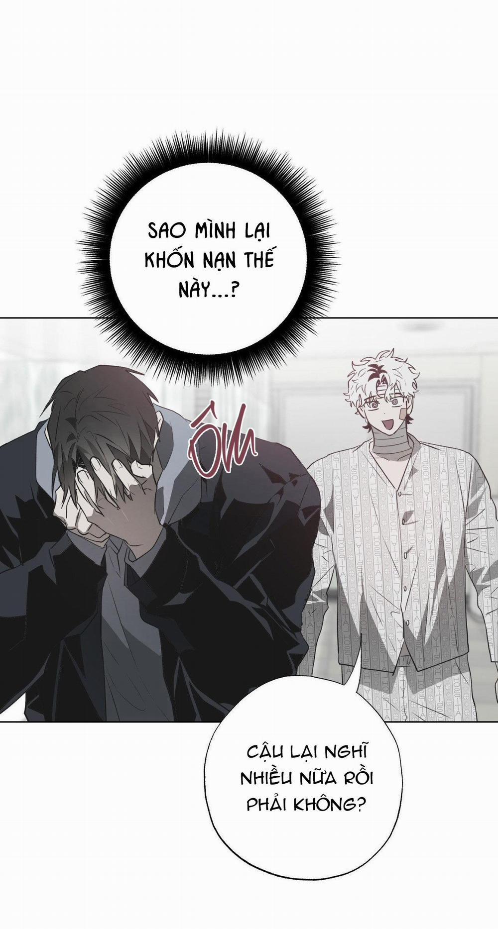 Hold Over You 11 trang 29