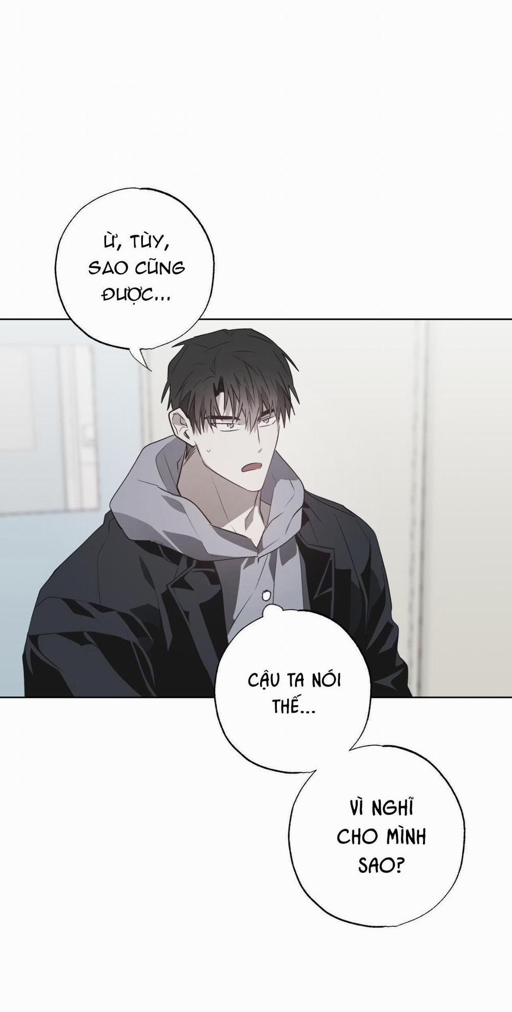 Hold Over You 11 trang 34