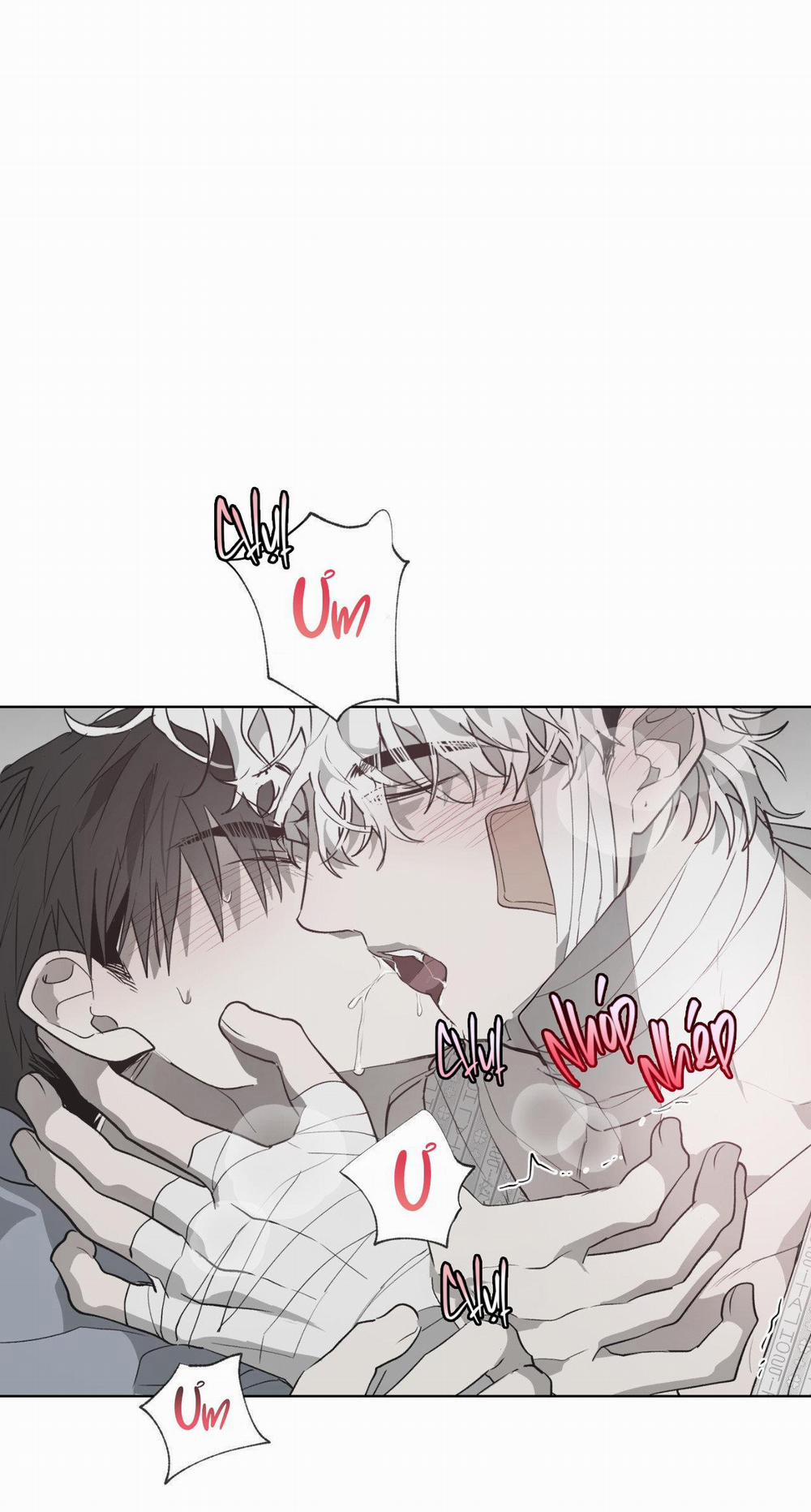 Hold Over You 11 trang 36