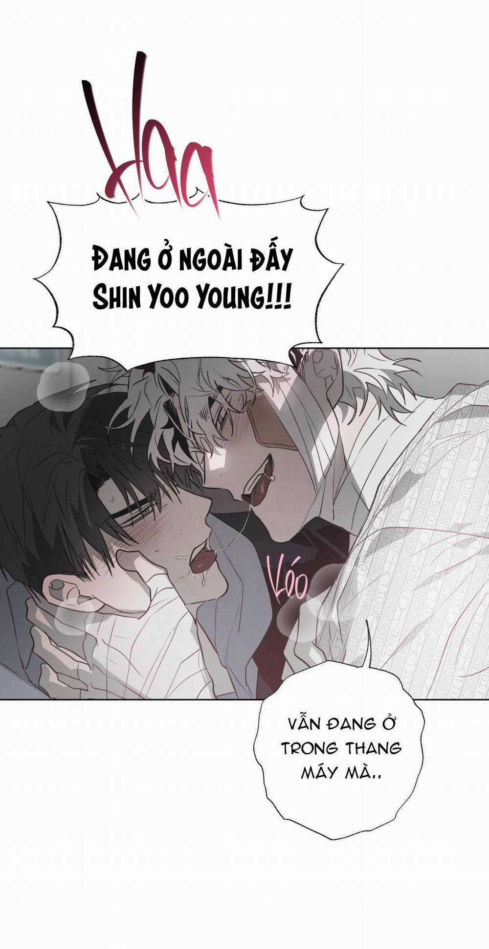 Hold Over You 11 trang 38