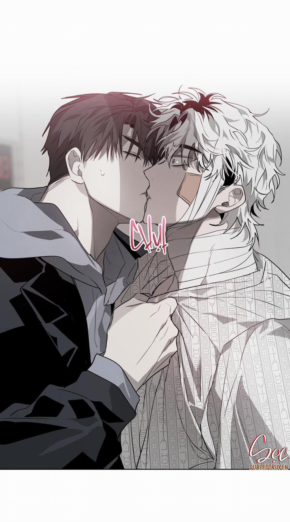 Hold Over You 11 trang 42