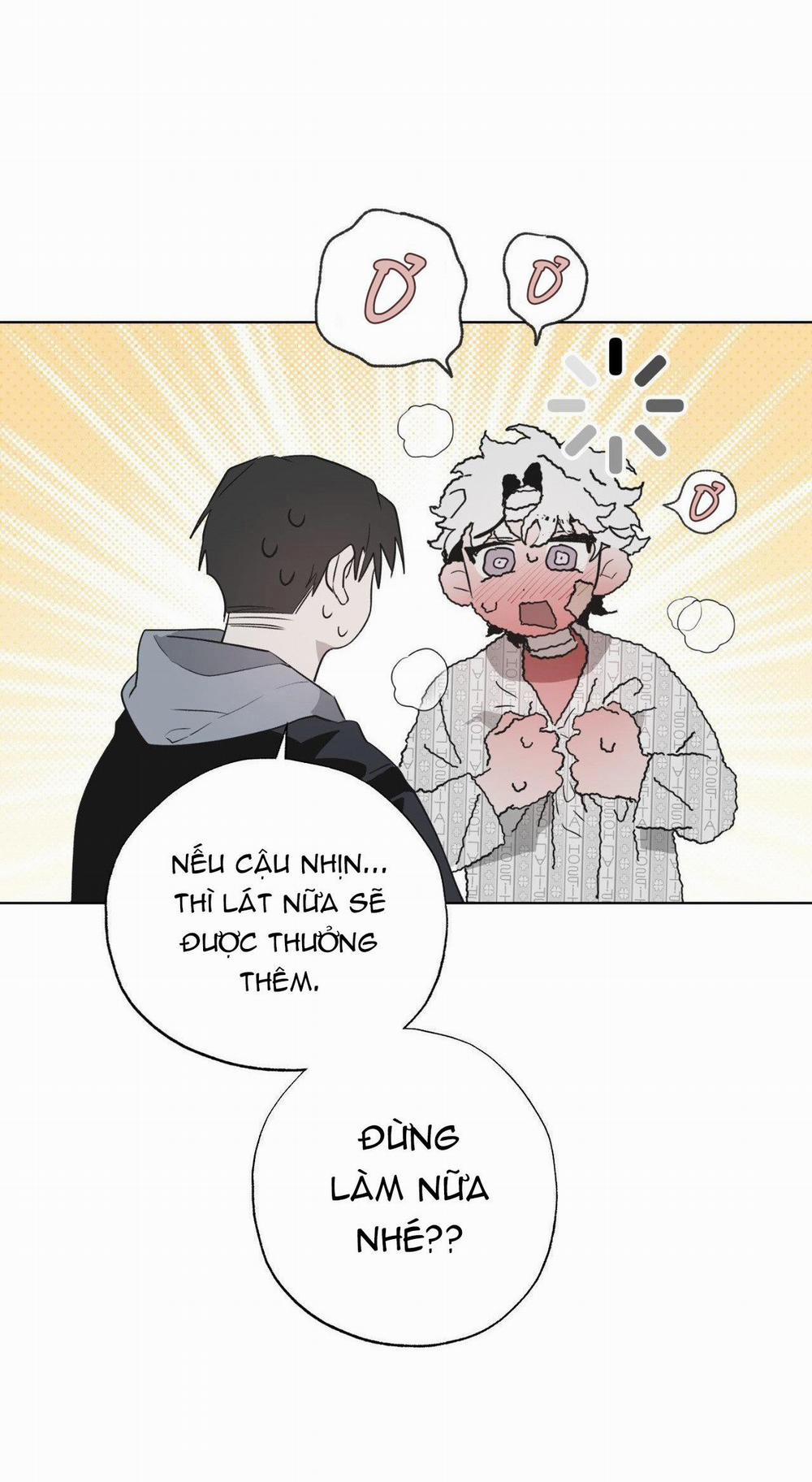 Hold Over You 11 trang 44