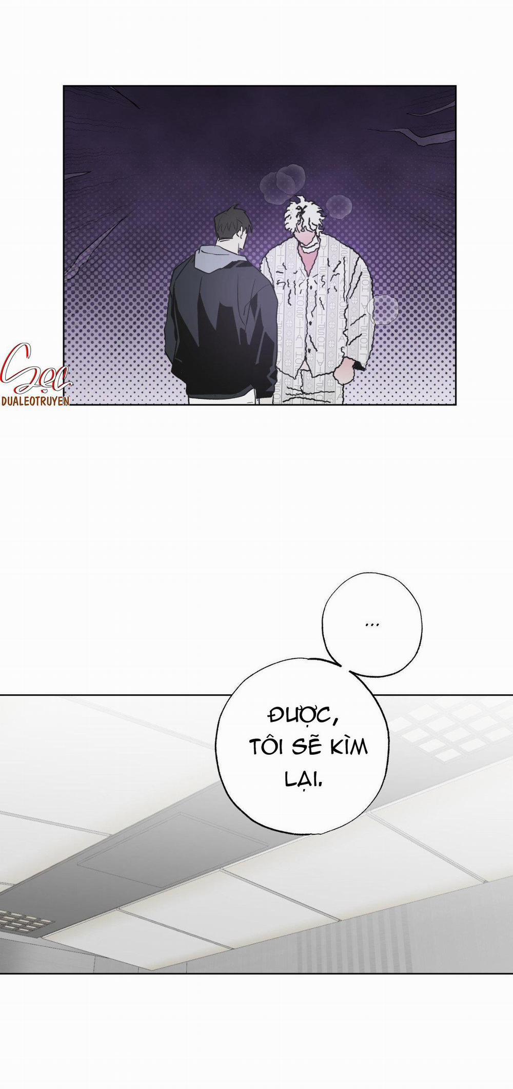 Hold Over You 11 trang 45