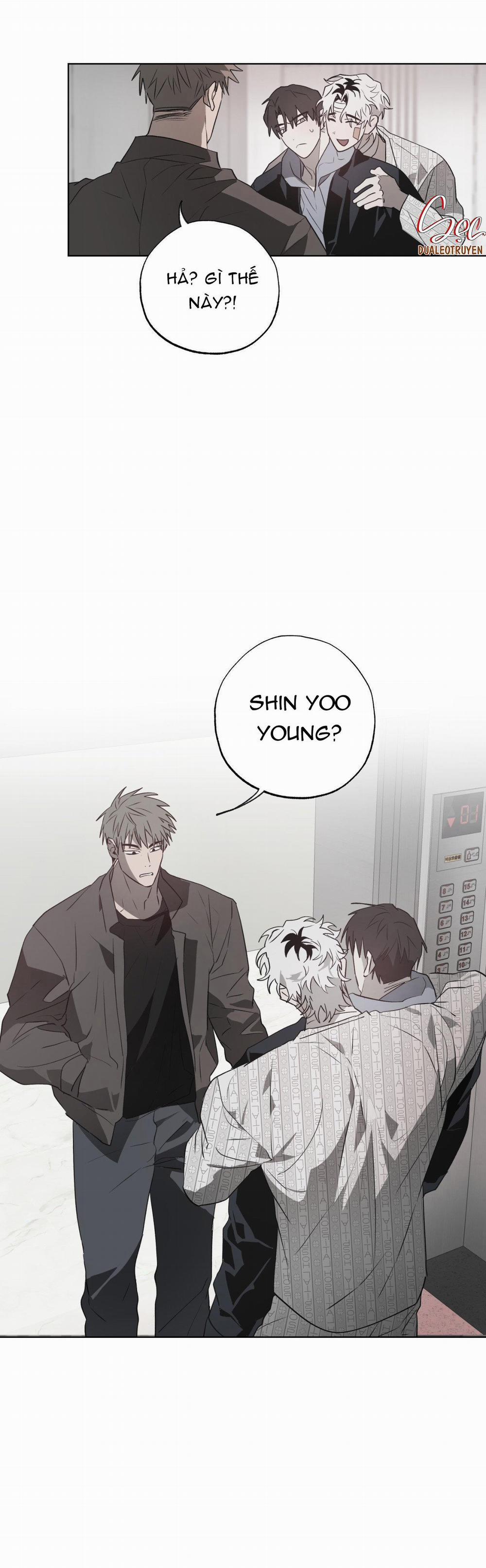 Hold Over You 11 trang 48