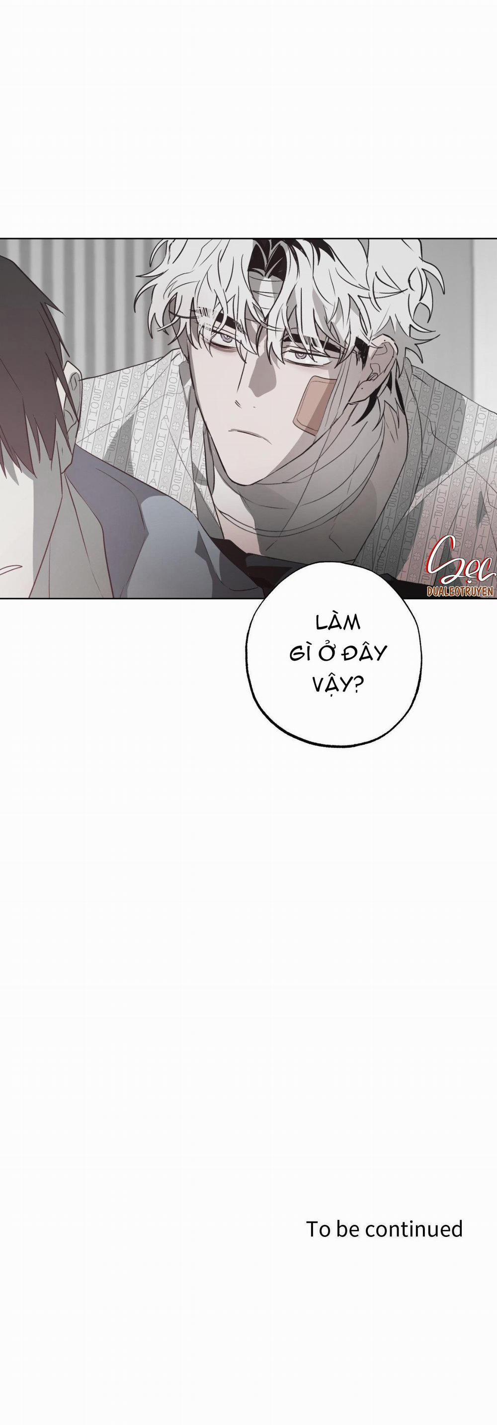 Hold Over You 11 trang 49