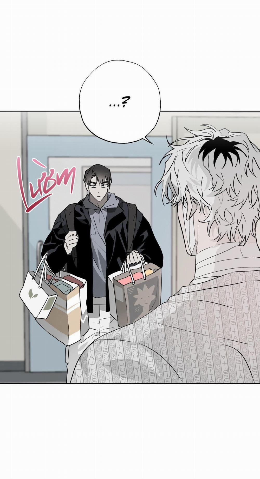 Hold Over You 11 trang 6