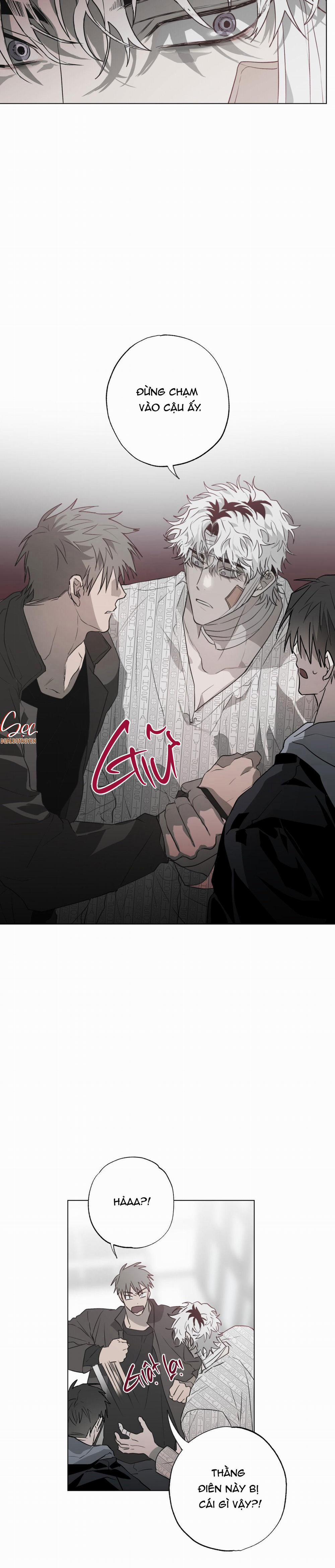 Hold Over You 12 trang 10