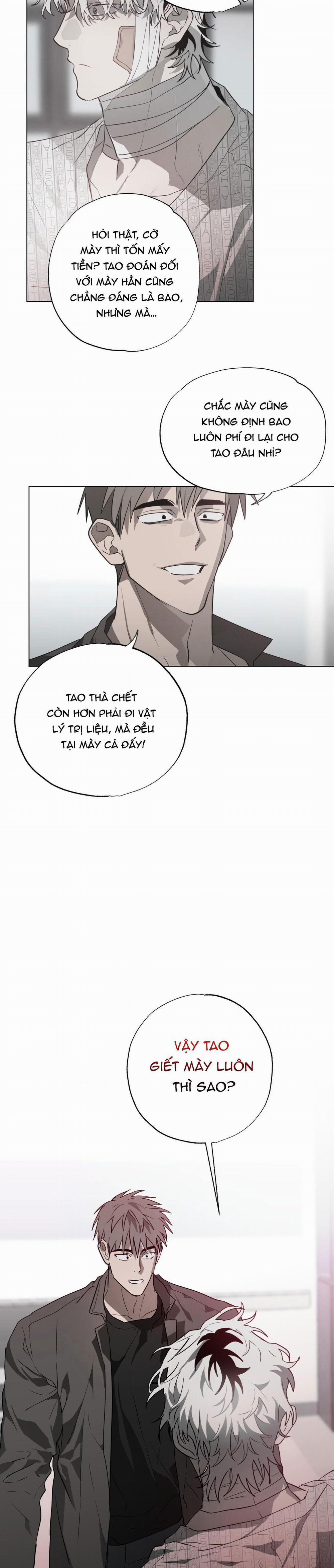 Hold Over You 12 trang 12