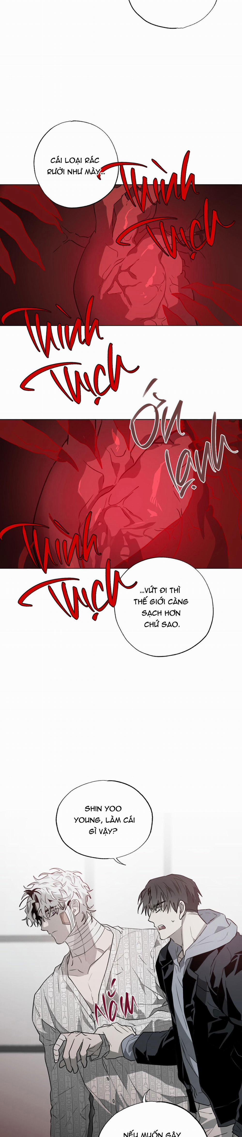 Hold Over You 12 trang 14