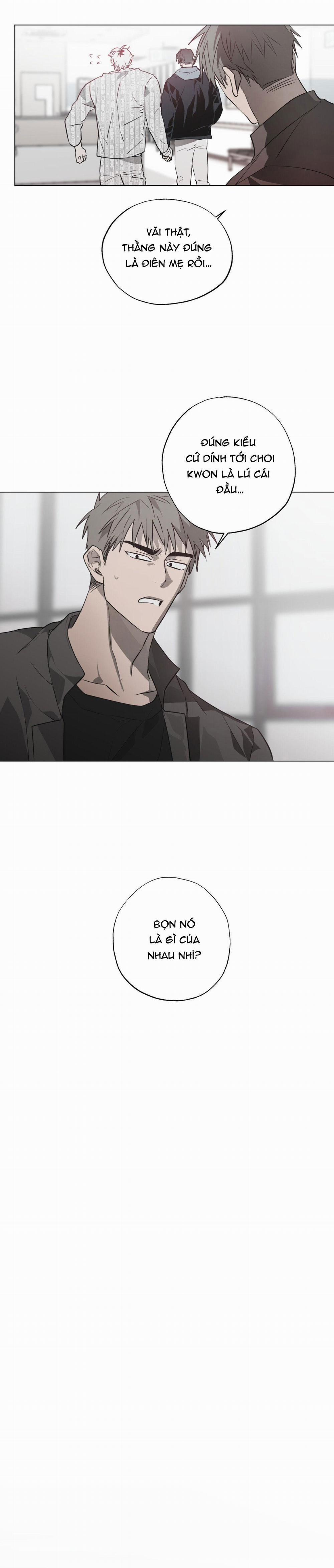 Hold Over You 12 trang 18