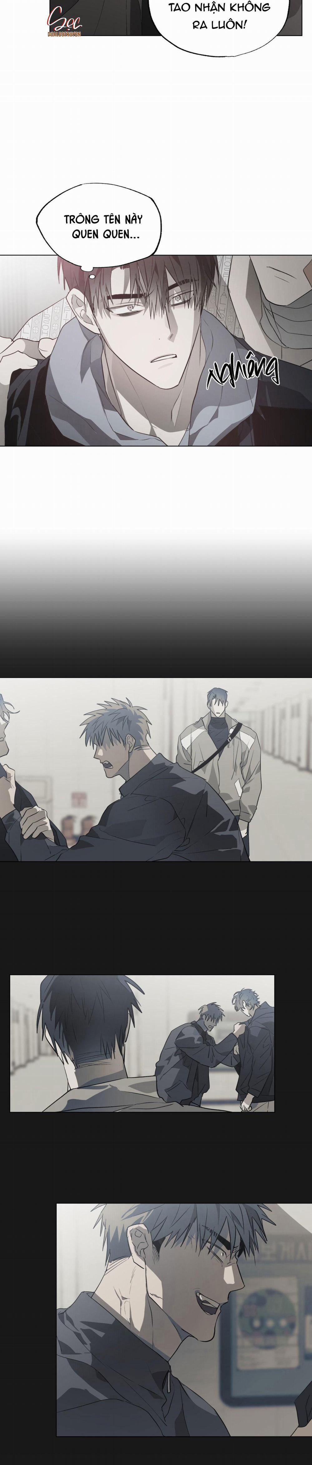 Hold Over You 12 trang 2