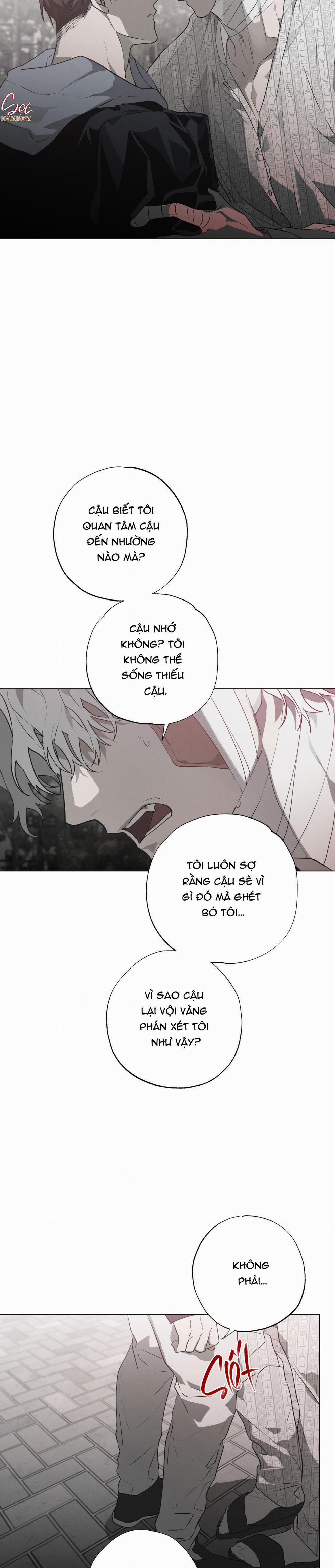 Hold Over You 12 trang 23