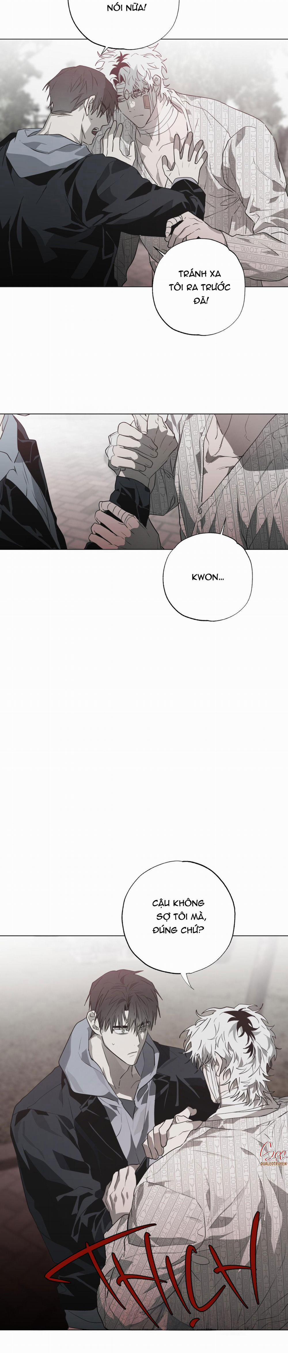 Hold Over You 12 trang 25