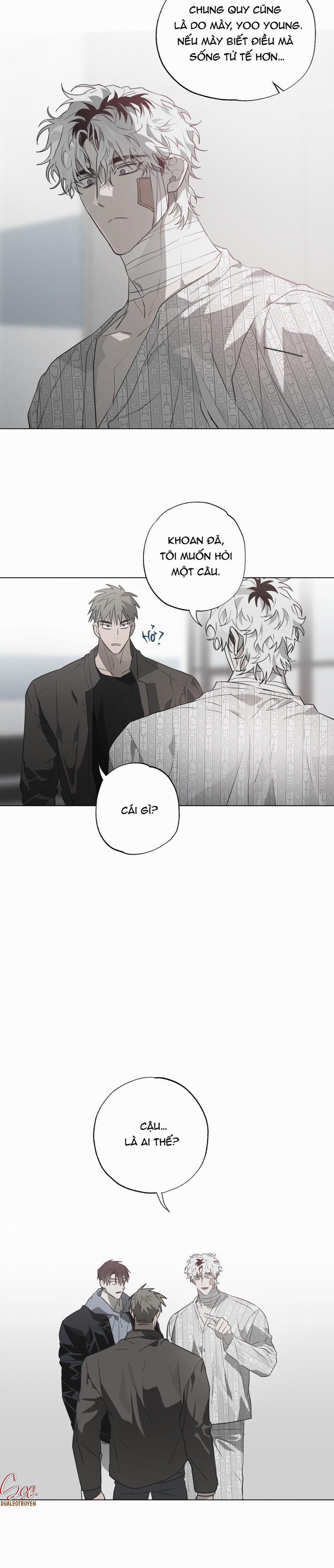 Hold Over You 12 trang 4