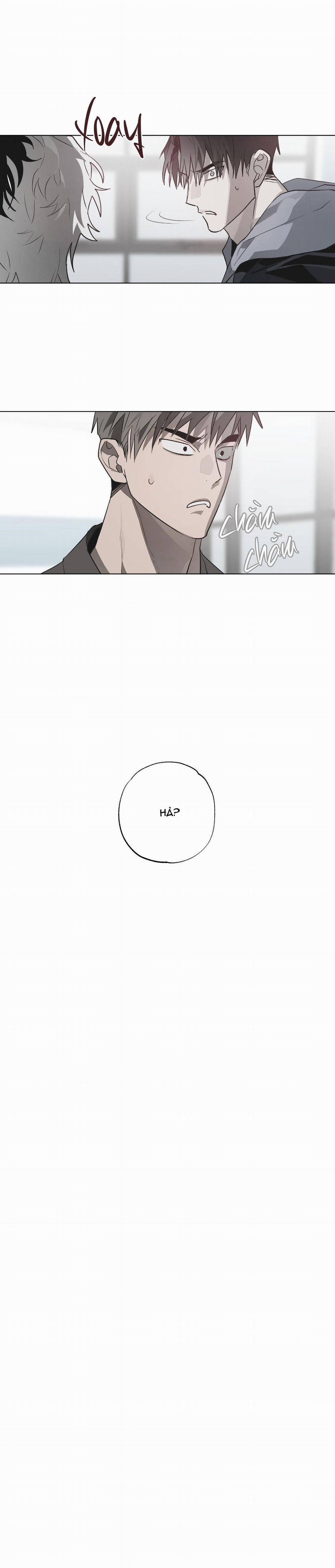 Hold Over You 12 trang 5