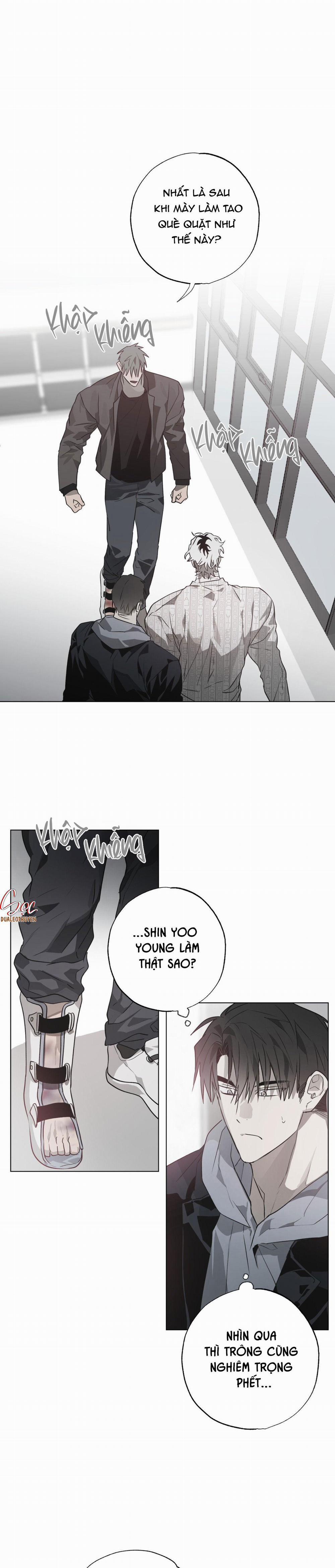 Hold Over You 12 trang 8