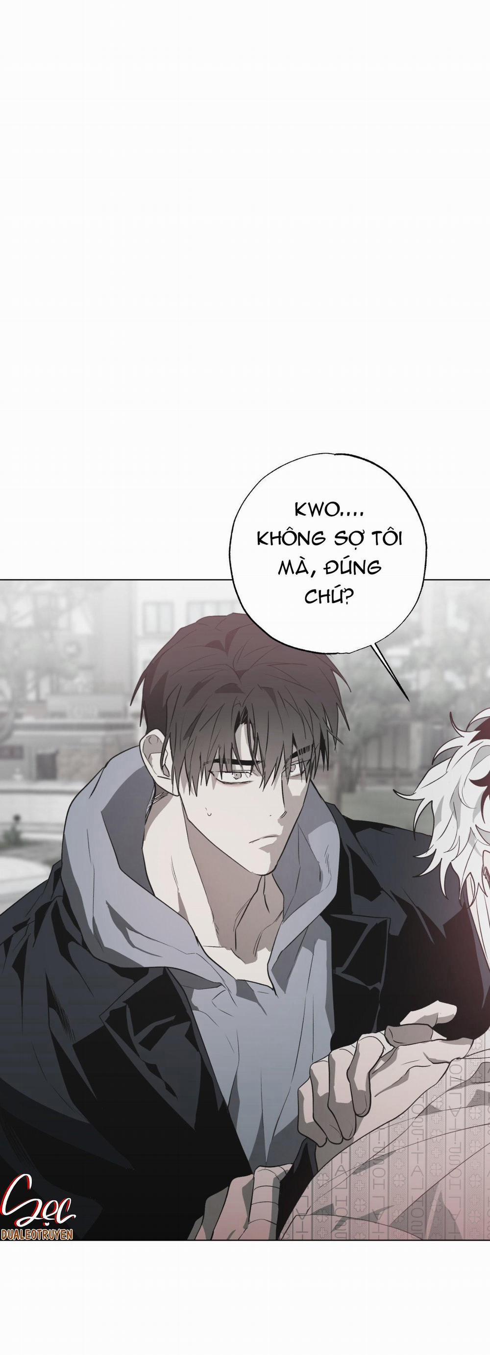 Hold Over You 13 trang 0