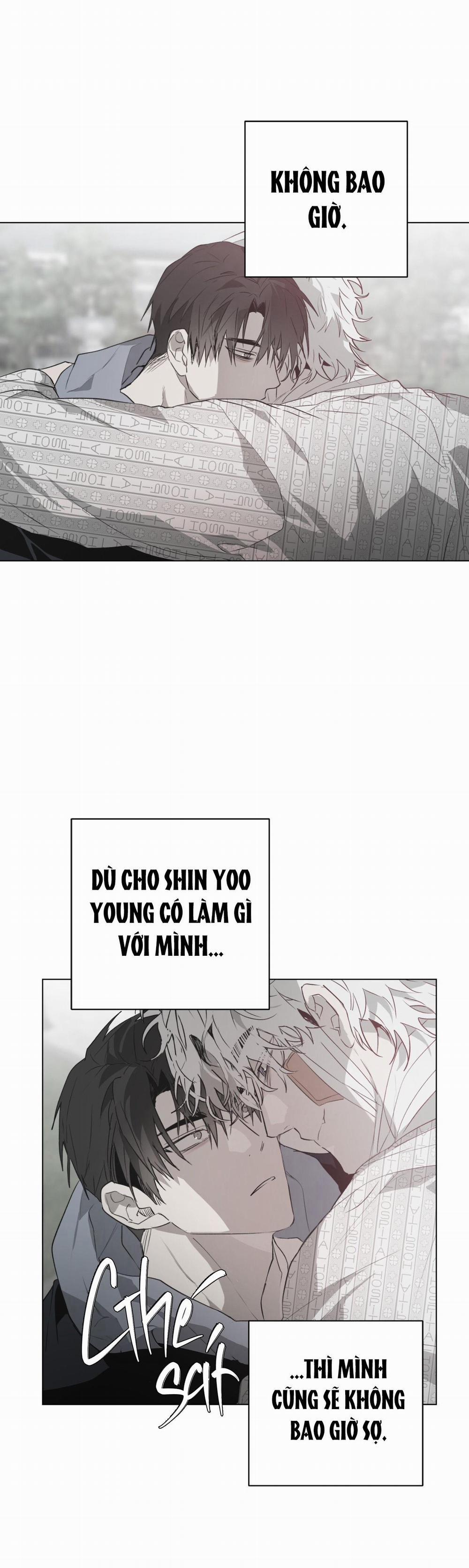 Hold Over You 13 trang 12