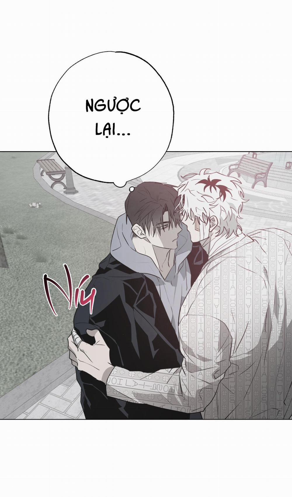 Hold Over You 13 trang 13